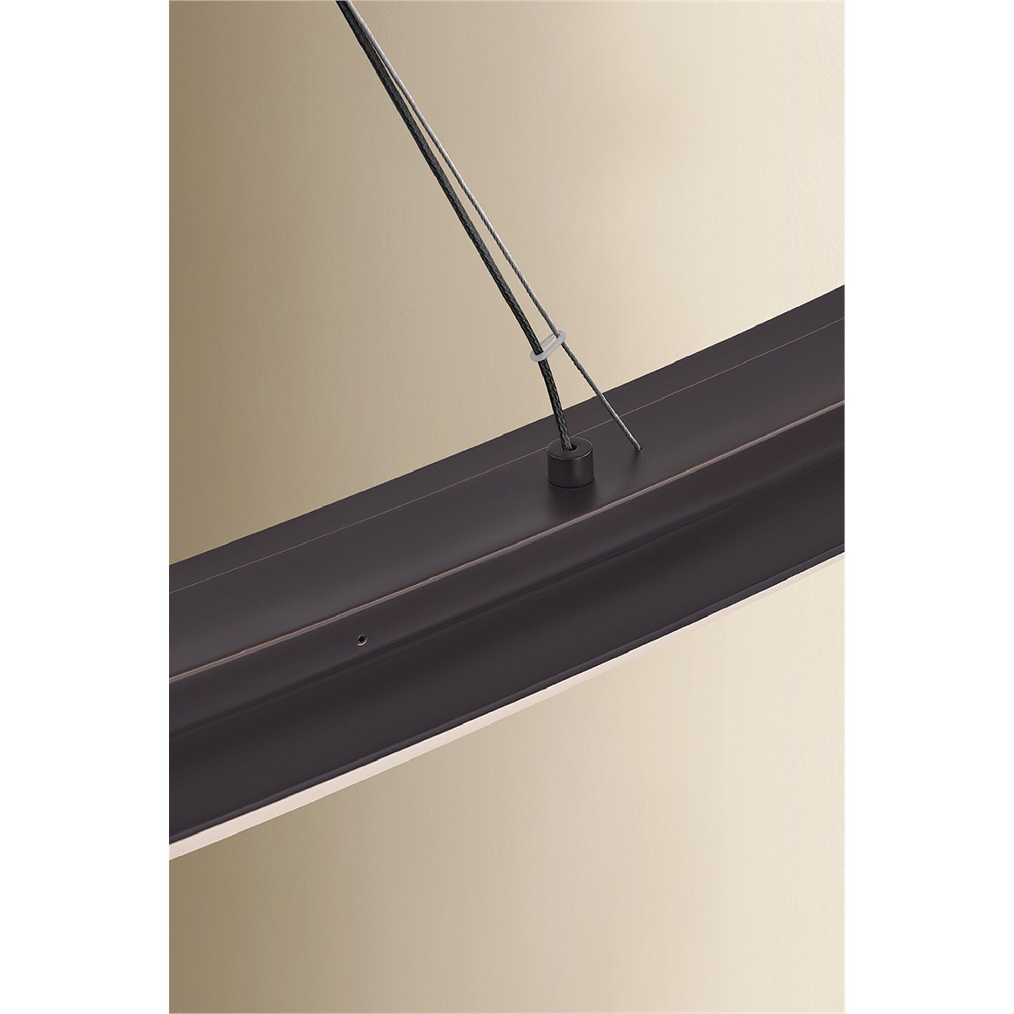 Kaguya 78 Inch Linear Chandelier,
